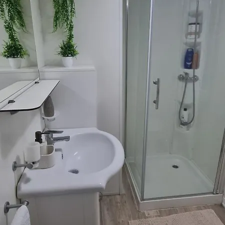 Kamp Mobile San Antonio Sveti Filip i Jakov