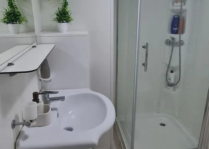 Κάμπινγκ Mobile San Antonio Sveti Filip i Jakov