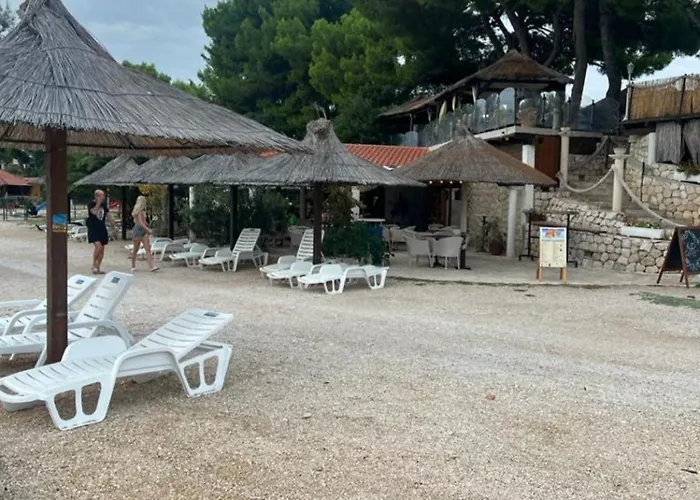 Mobile San Antonio * Sveti Filip i Jakov
