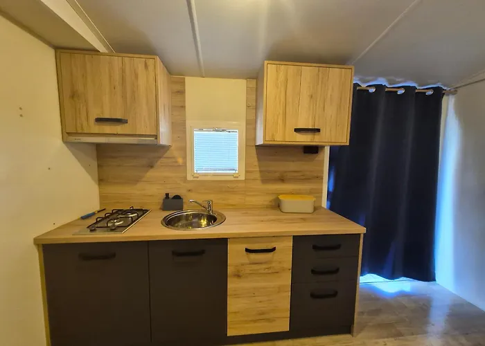 Mobile San Antonio Sveti Filip i Jakov