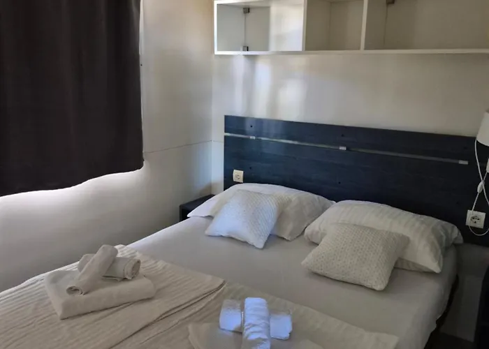 Mobile San Antonio * Sveti Filip i Jakov