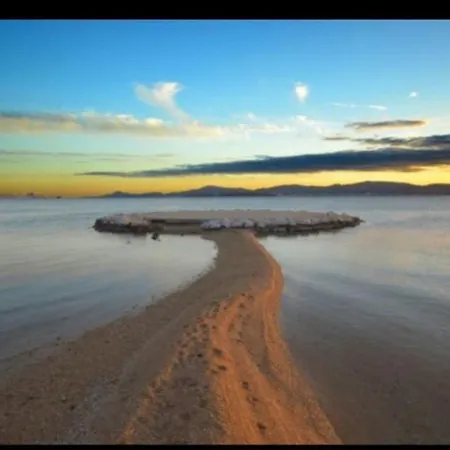 Mobile San Antonio Campsite Sveti Filip i Jakov