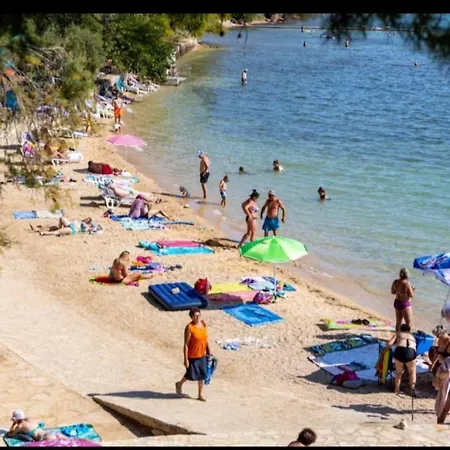 Mobile San Antonio Campsite Sveti Filip i Jakov