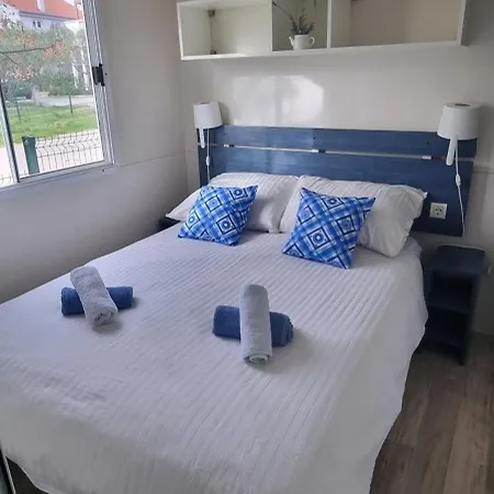 Campsite Mobile San Antonio Sveti Filip i Jakov