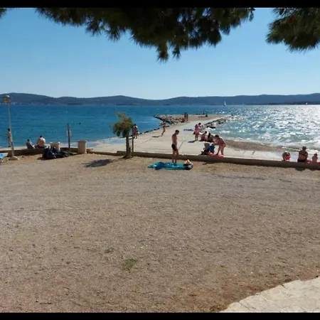 Mobile San Antonio Campsite Sveti Filip i Jakov
