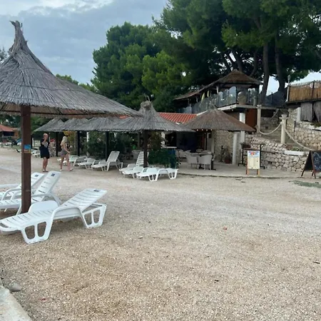 Mobile San Antonio * Sveti Filip i Jakov