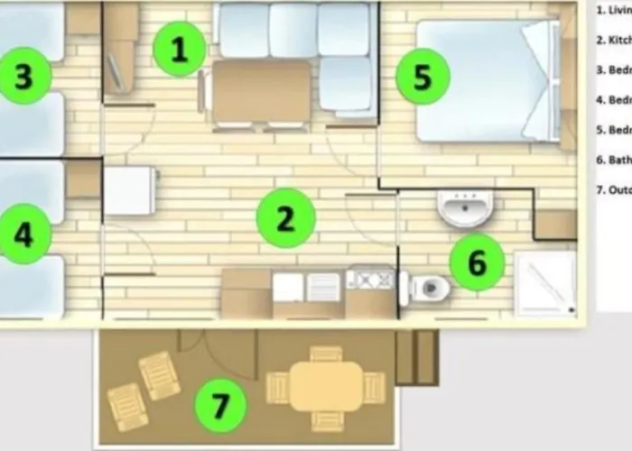 Mobile San Antonio Свети-Филип-и-Яков