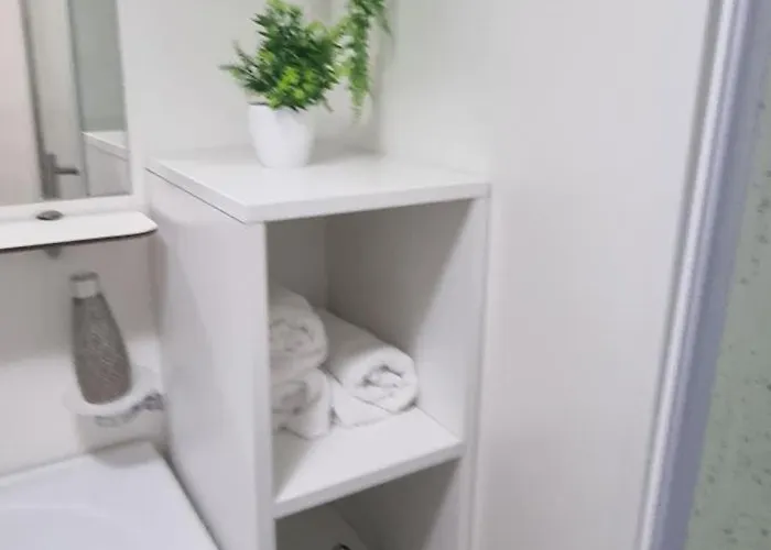 Кемпинг Mobile San Antonio *